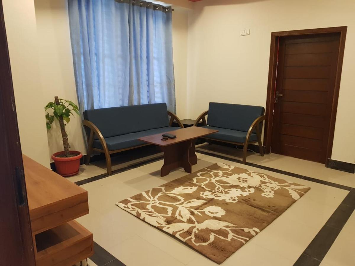 Appartement Republika Urban à Abbottabad Extérieur photo