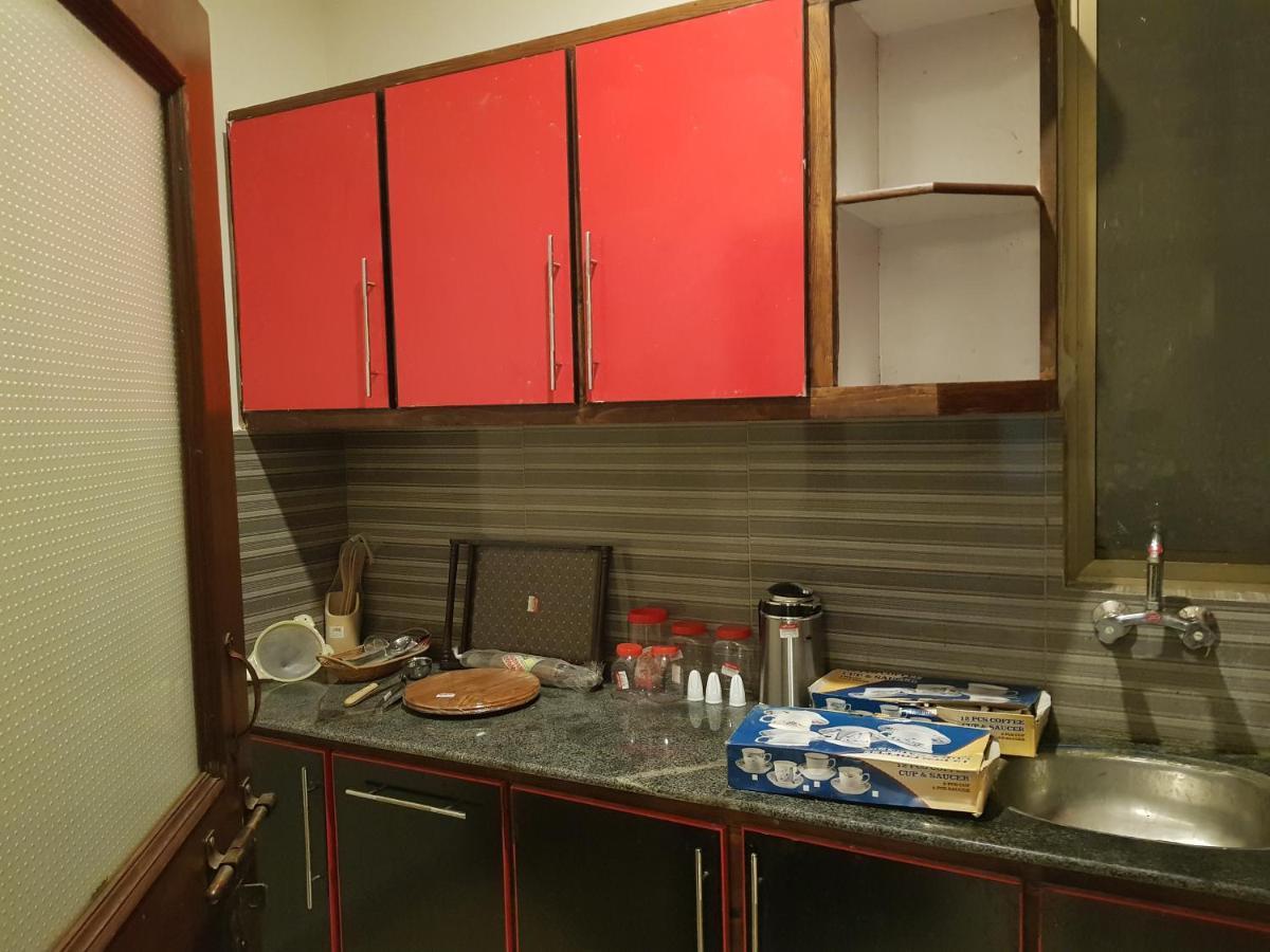 Appartement Republika Urban à Abbottabad Extérieur photo