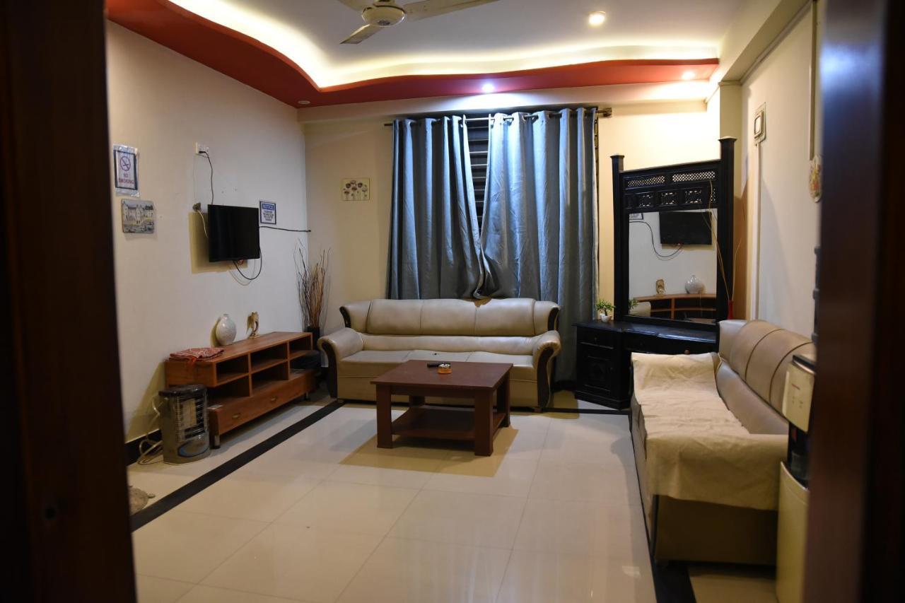 Appartement Republika Urban à Abbottabad Extérieur photo