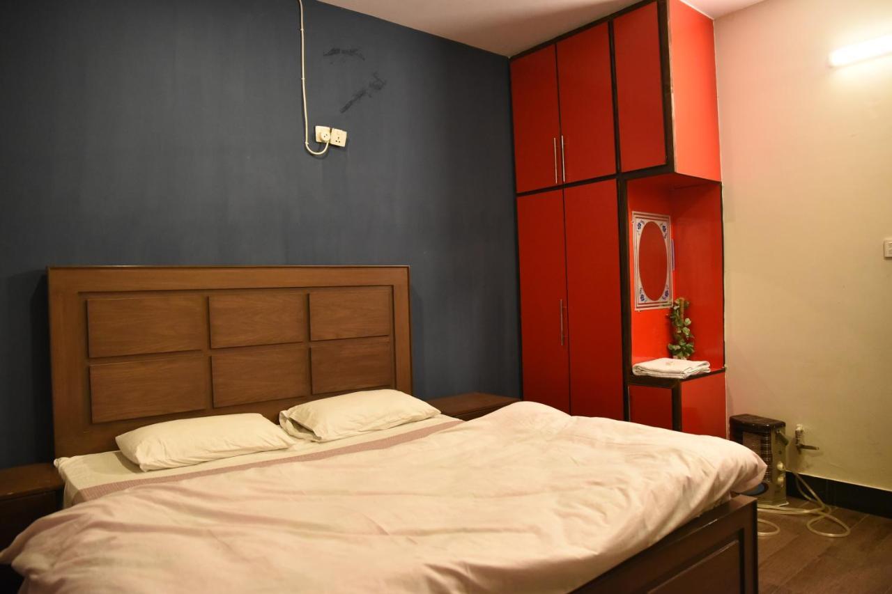 Appartement Republika Urban à Abbottabad Extérieur photo